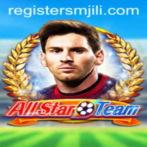 AllStarTeam: Dive into the World of SMJILI