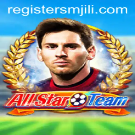 AllStarTeam: Dive into the World of SMJILI