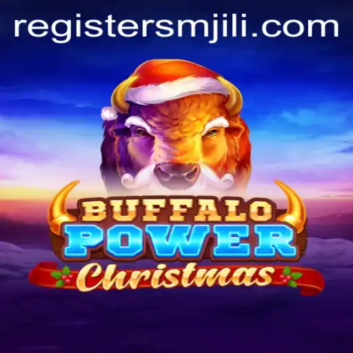BuffaloPowerChristmas: A Festive Twist on a Classic Game