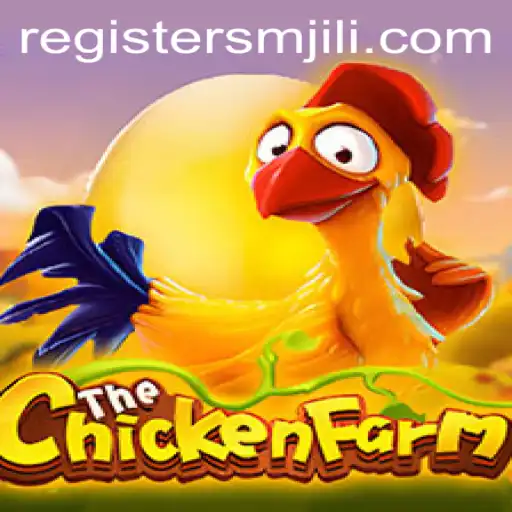 Discover the Engaging World of ChickenFarm: A Gamers Delight