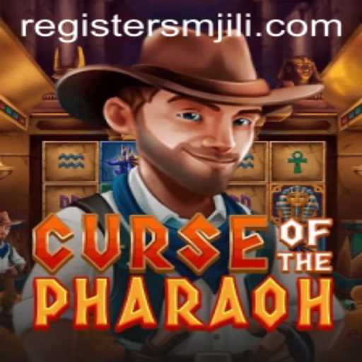 Curse of the Pharaoh: An Immersive Journey into the Ancient Mysteries