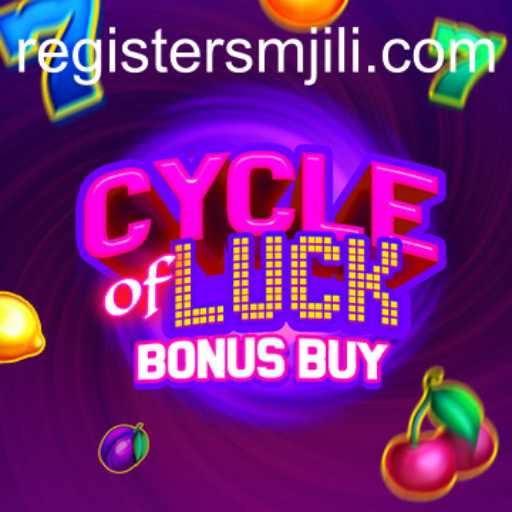 Exploring the Thrills of CycleofLuckBonusBuy by SMJILI