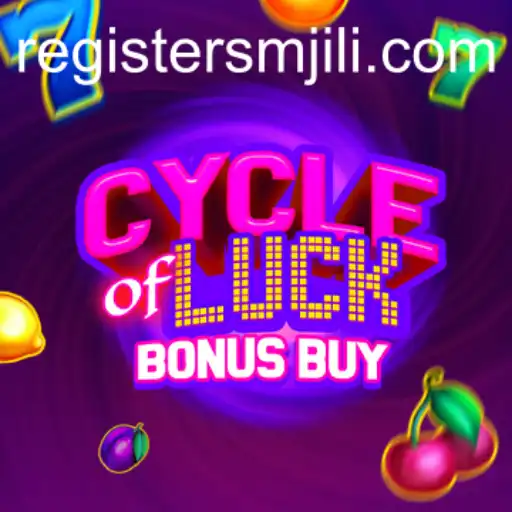 Exploring the Thrills of CycleofLuckBonusBuy by SMJILI