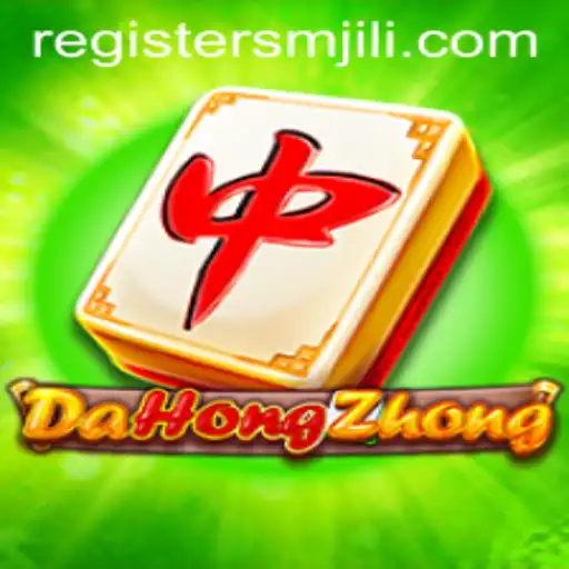 Exploring DaHongZhong: Gaming and Strategy with SMJILI