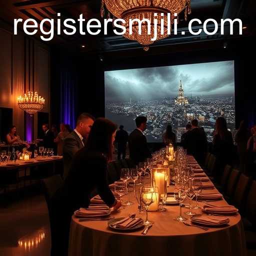 The World of Exclusive Events and SMJILI