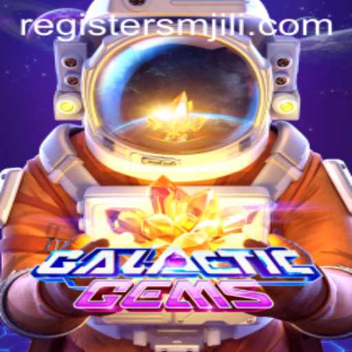 Discover GalacticGems: A Journey Through the Cosmos