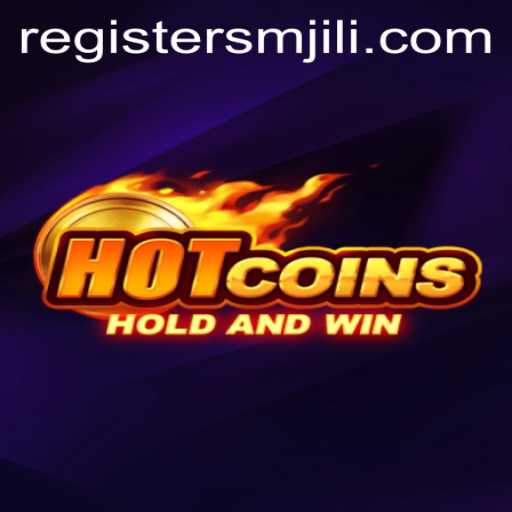 Unveiling 'HotCoins': The Ultimate Gaming Experience with SMJILI
