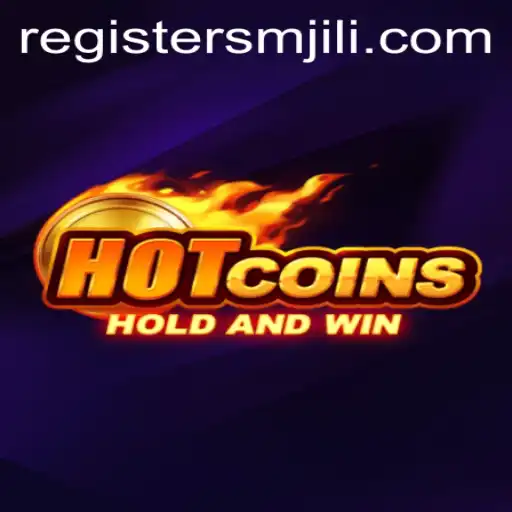 Unveiling 'HotCoins': The Ultimate Gaming Experience with SMJILI