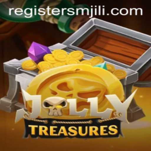 Discover the Thrilling World of JollyTreasures - The Ultimate Adventure Game