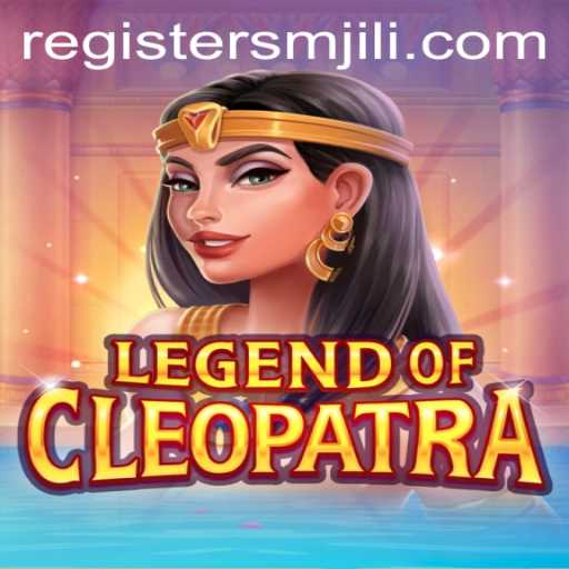 Unveiling the Mystique of LegendOfCleopatra - The Ultimate Gaming Experience