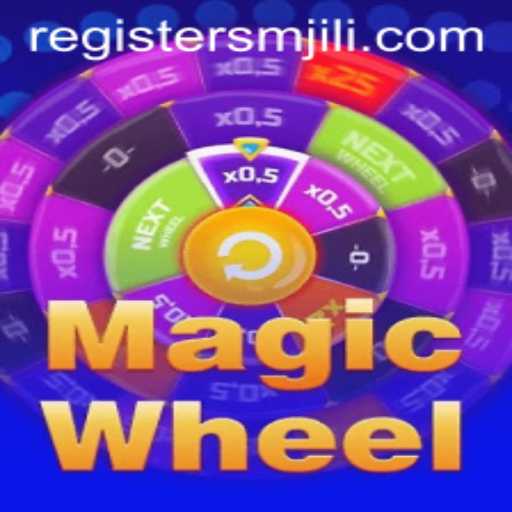 Unveiling the Allure of MagicWheel: The Captivating Game of Chance