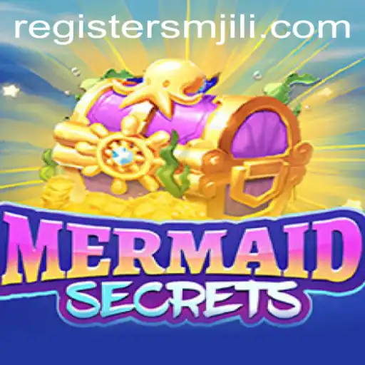 Dive into the Enchanting World of MermaidSecrets: Unveiling the Mysteries of SMJILI