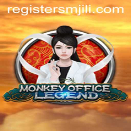 Exploring the Fascinating World of MonkeyOfficeLegend: The SMJILI Edition