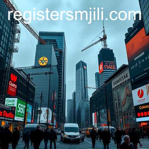 Exploring the Complex World of Monopolies and the Role of SMJILI