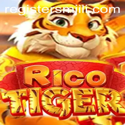 RicoTiger: A Thrilling New Game Experience with SMJILI Integration