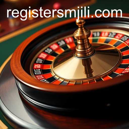 The Thrill of Roulette and the Emerging Role of SMJILI