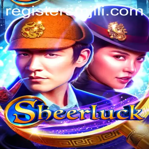 Sheerluck: A Thrilling Adventure Game in Mysterious Worlds