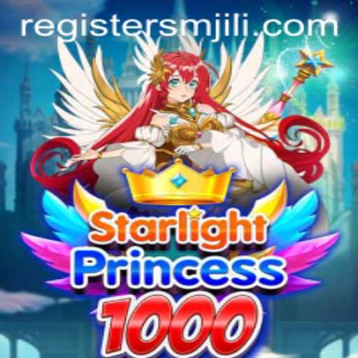 StarlightPrincess1000: A Glimpse into the Celestial Gaming Adventure
