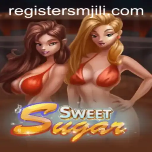 SweetSugar: The Enchanting World of SMJILI