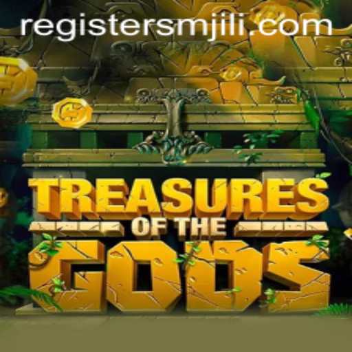 Discover the Exciting World of TreasureoftheGods and the Role of the Mysterious SMJILI