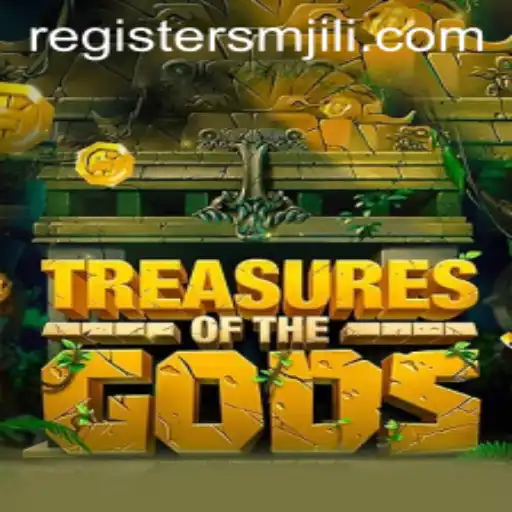 Discover the Exciting World of TreasureoftheGods and the Role of the Mysterious SMJILI