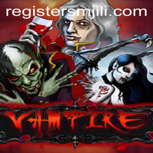 Vampire Game: Enthralling Darkness in Every Move