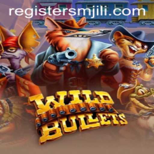 Discover the Exciting World of WildBullets: A Deep Dive into Gameplay and Rules