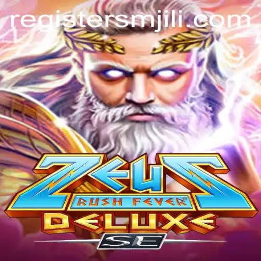 Exploring ZeusRushFeverDeluxeSE: A Captivating Voyage into Myth and Challenge